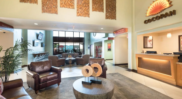 Cocopah Resort And Conference Center, Reserva ahora Resort Yuma Arizona