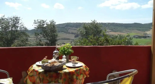Студия Casa Montecote Eco Resort