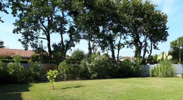 Коттедж Agréable Maison sur le Bassin dArcachon