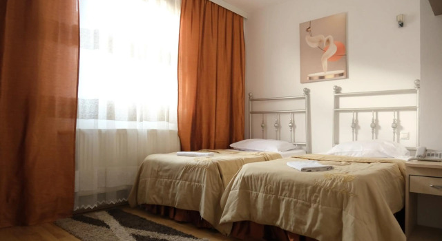 Hotel Sara & SPA, Buchen Sie Hotel SPA-Hotels in Pristina County, SPA