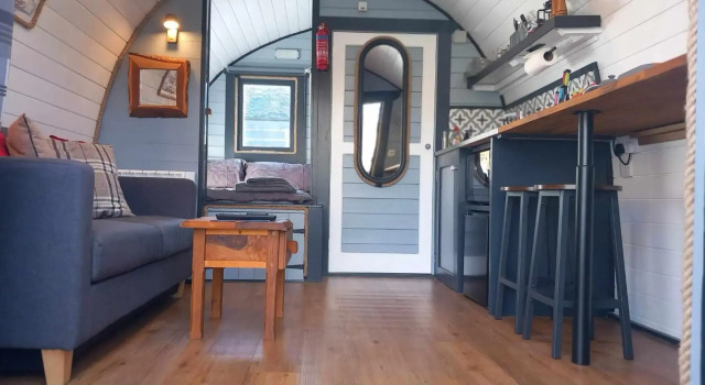 Etive Pod, Prenota Hotel Kinlochleven Glencoe