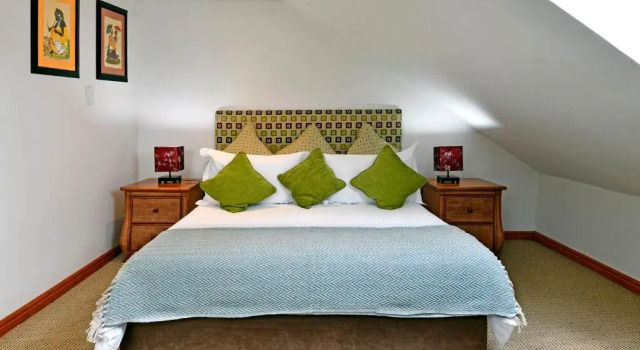 Апартаменты Standard The Coach House