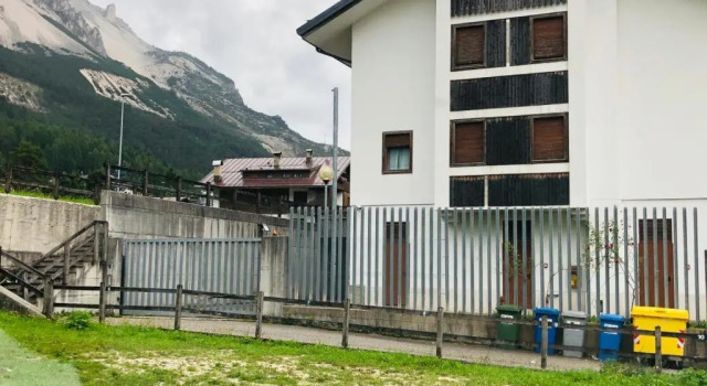 Апартаменты Casa bianca