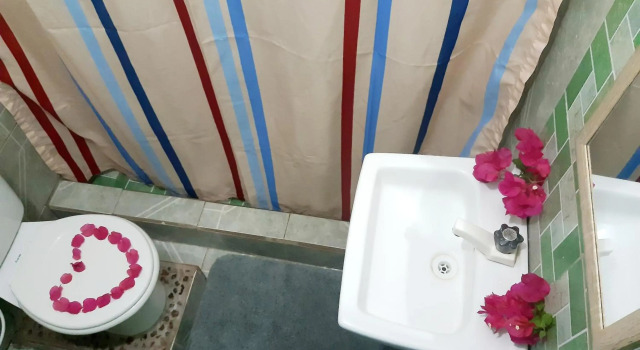 Villys Cottage, Prenota Casa vacanze Corn Island 