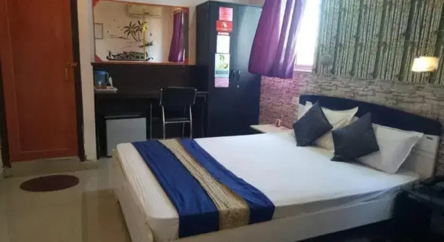 Sundarban Guest House