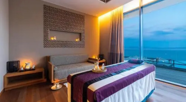 Resort 4 stars Mpenitses, Забронировать Курортный отель Беницес 