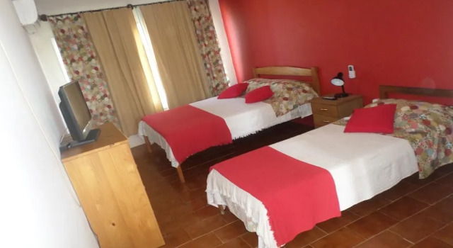 Номер Standard Hotel Rainha