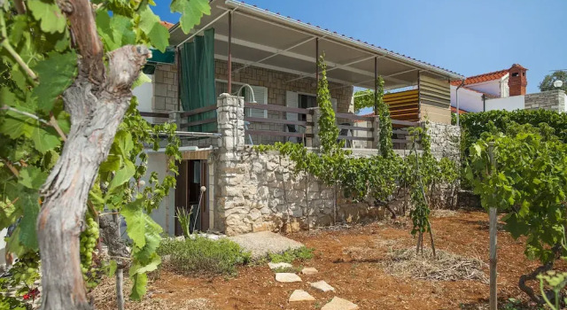 Holiday Home Neda