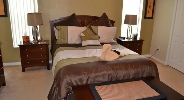 Ip60421 - Ashley Manor - 3 Bed 3 Baths Villa, Забронировать Вилла Виллы Давенпорт, Вилла