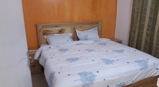 Residences les cauris