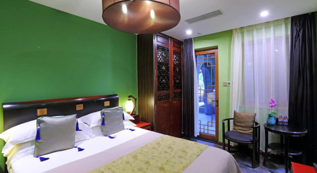 Hotel Cote Cour Beijing