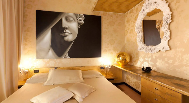 Hotel Ca' Di Valle