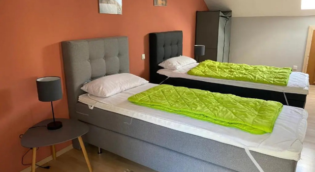 Hotel Schlossberg, Rezervați Apartament Zandt 