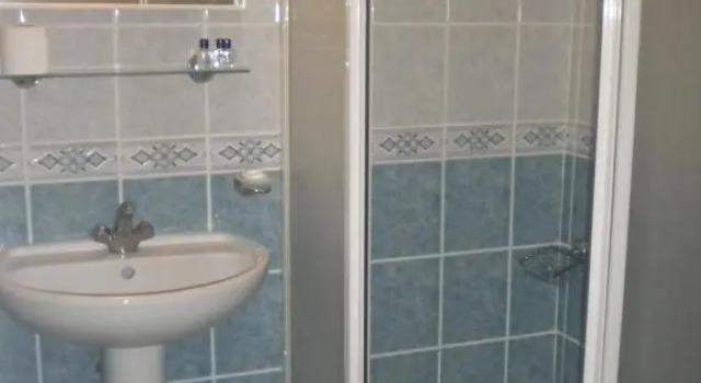 Номер Standard Seckin Best Hotel