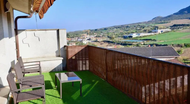 Апартаменты Apartamentos Montejurra