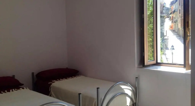 Номер Standard La Fontanella B&B