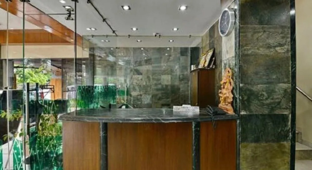 Rajhans Regency, Забронировать Отель Отели штата Махараштры 3 звезды, 3*