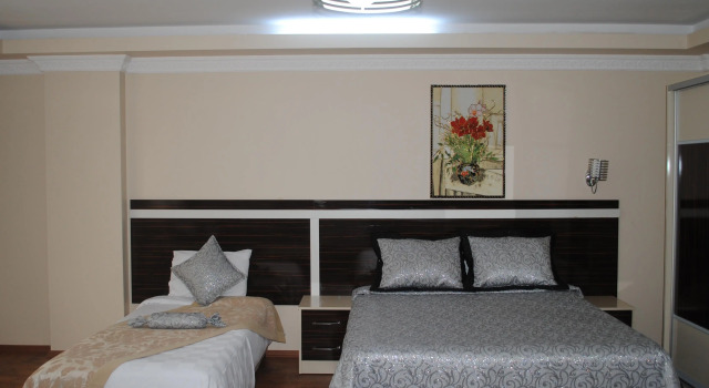 Diamond Suite & Residence, Varaa Hotelli Hotellit Marmara-alue pysäköinnillä, Pysäköinti