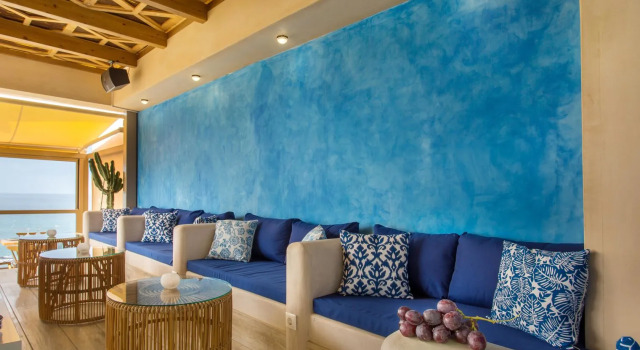 Serenity Spritz Hotel - Adults Only