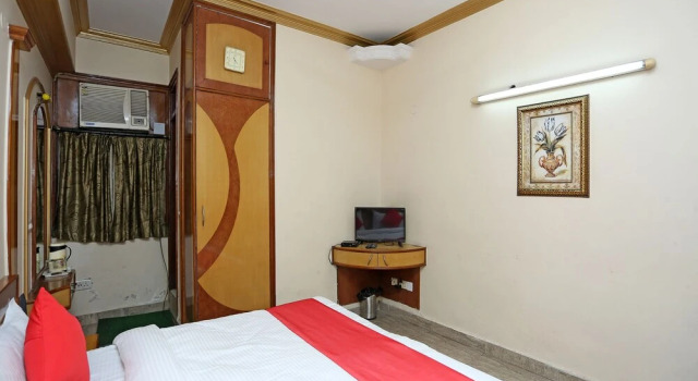 Minar Hotel, Забронировать Отель Алигарх 