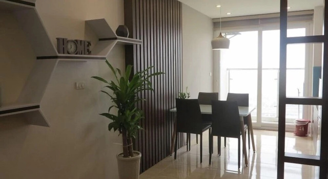 Thảo Aparment Hạ Long, Reserva ahora Apartamento Hoteles en Quang Ninh con piscina, Piscina