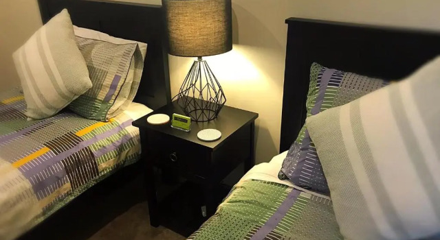 Номер Standard с 2 комнатами Flat Bush Holiday Accommodation
