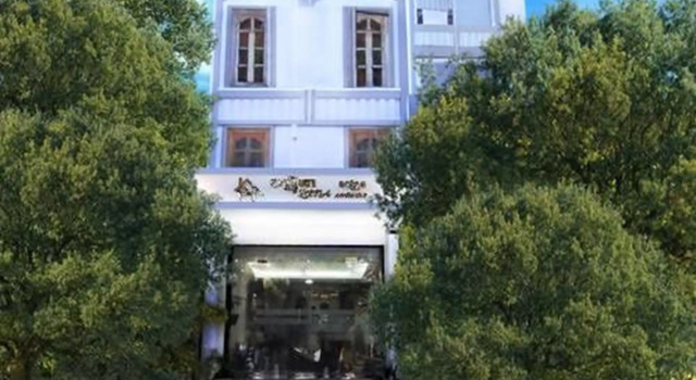 Zita Angkor Hotel