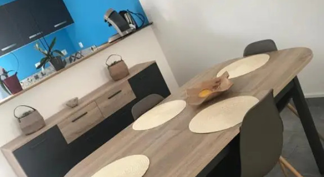 Appartement Dulac, Reserva ahora Apartamento Seurre 