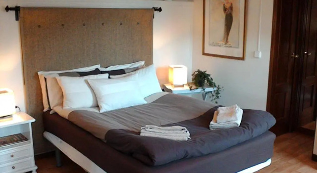 Villafranco Apartamentos