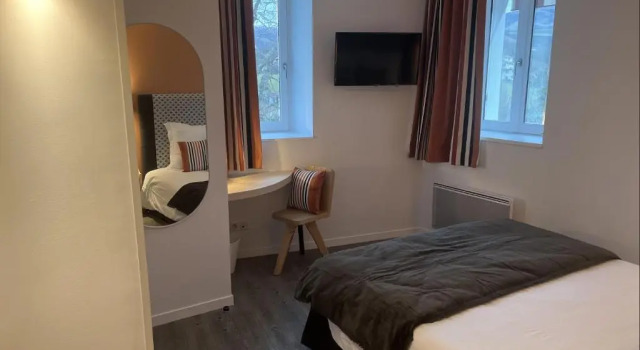 Hôtel Chilhar, Reserva ahora Hotel Espelette 