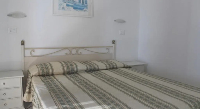Двухместный номер Standard с видом на море Castiglione Village