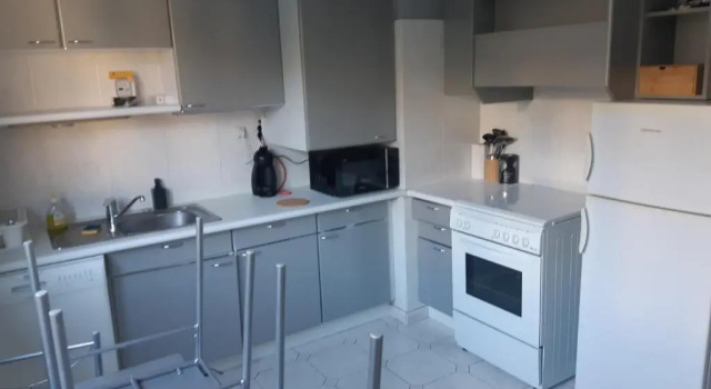 Апартаменты Auray - St Goustan Appartement Familial T4 avec vue sur le Port
