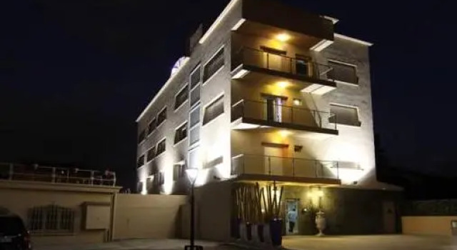 Номер Standard Hotel Consentido
