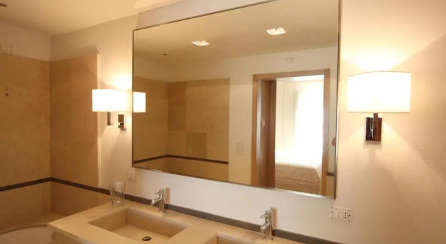 Трёхместный номер Standard Villa Il Palagio