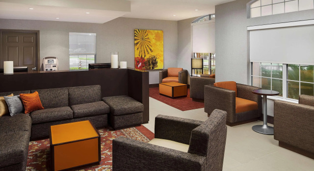HYATT house Austin/Arboretum, Забронировать Отель Остин Greater Austin, рядом с Исследовательский кампус им. Дж. Дж. Пикля