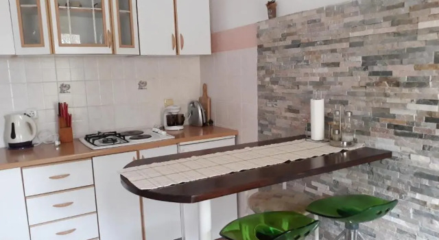 Апартаменты Apartment Tuja