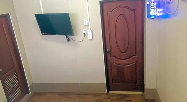 Номер Superior Pandora Motel