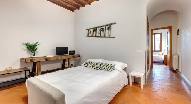 Апартаменты с 2 комнатами Mamo Florence - Zeno Apartment