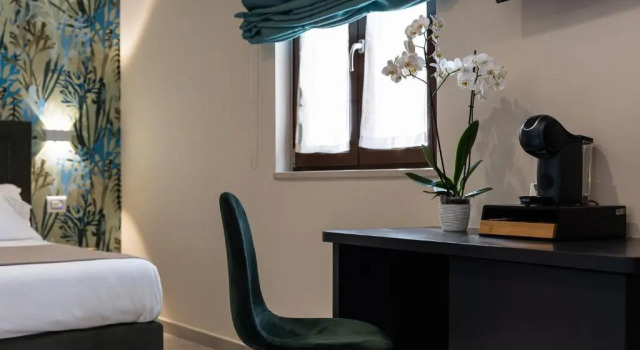 Полулюкс Torre Mola Suite
