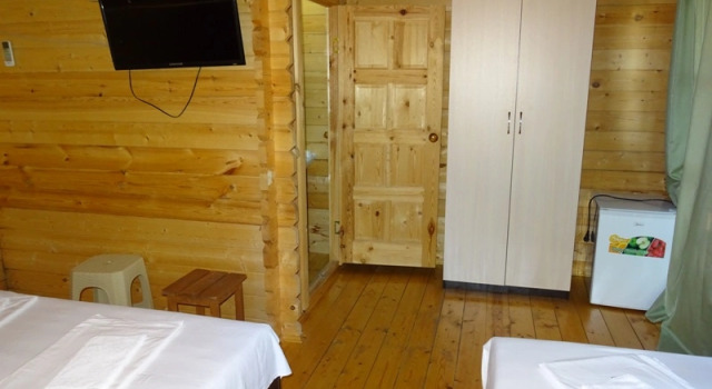 Никопсия, Varaa Hotelli New Athos Gudauta district