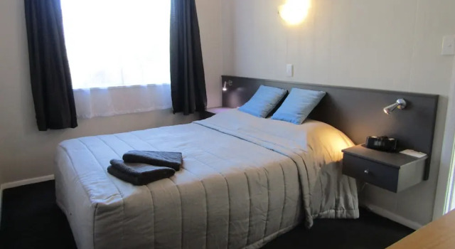 Двухместный номер Standard Beachside Sunnyvale Motel