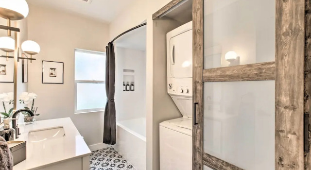 Chic Lincoln City Retreat on Oregon Coast, Prenota Casa vacanze Lincoln City 