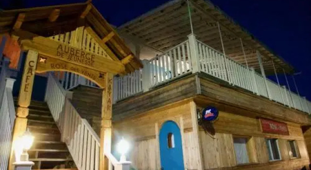 Aventure Rose Des Vents, Book Hotel Sainte-Rose-du-Nord Quebec