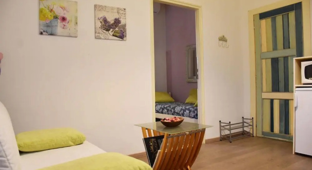 B&B via Roma, Buchen Sie Bed & Breakfast Bernate Ticino Lombardei