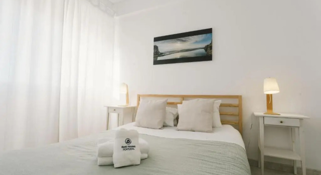 Апартаменты Best Houses 54 - Mar de Peniche