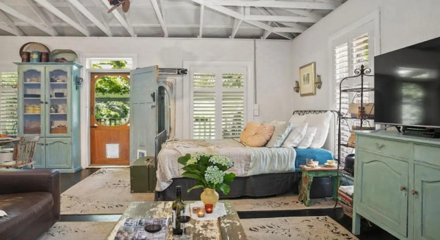 Saint Eloi Le Studio, Забронировать Отель Боурал Southern Highlands, рядом с Corbett Gardens
