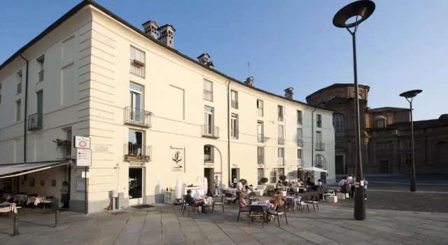 La Finestra Sulla Reggia