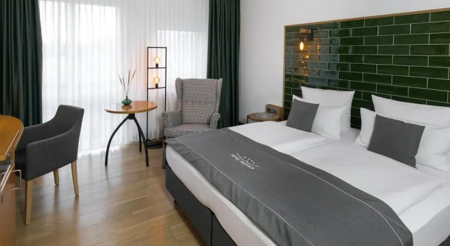 Двухместный номер Classic Hotel Nickisch