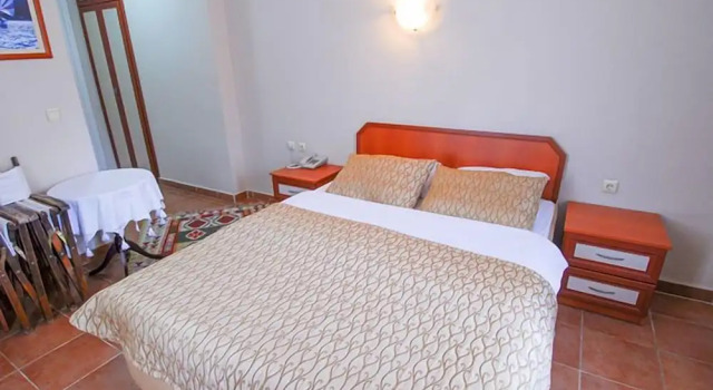 Двухместный номер Standard Göcek Alize Hotel