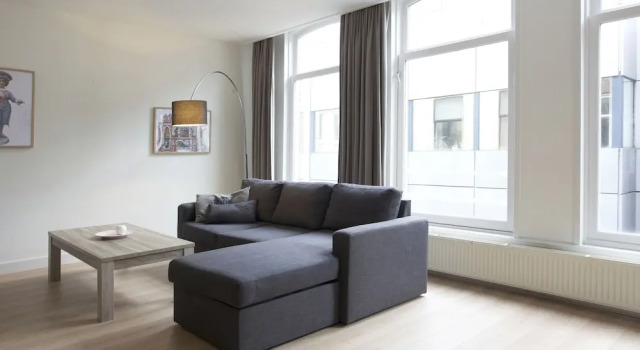 Stayci Apartments Grand Place, Забронировать Апартаменты/квартира Гаага Южная Голландия, рядом с MegaStores Den Haag